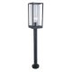 Lampa zewnętrzna słupek ogrodowy FLAIR 7288801012 Lutec