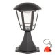 Lampa zewnętrzna słupek ogrodowy LED 8W SORRENTO 8127 Rabalux