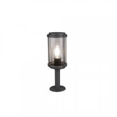 Lampa zewnętrzna stojąca 40 cm TANARO 502360142 Trio