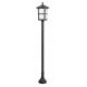 Lampa zewnętrzna stojąca CORDOBA II K 5002/1/TD Suma