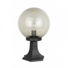 Lampa zewnętrzna stojąca Kule Classic K 4011 / 1 / K 250 FU Suma