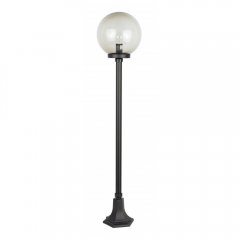 Lampa zewnętrzna stojąca Kule Classic K 5002 / 1 / KP 250 FU Suma