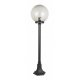 Lampa zewnętrzna stojąca Kule Classic K 5002/2/KP 250 FU Suma