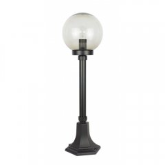 Lampa zewnętrzna stojąca Kule Classic K 5002 / 3 / KP 200 FU Suma