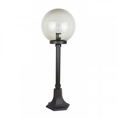 Lampa zewnętrzna stojąca Kule Classic K 5002 / 3 / KP 250 FU Suma