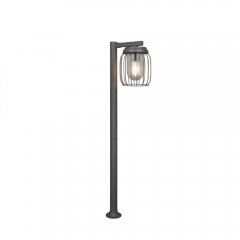 Lampa zewnętrzna stojąca TUELA 410860142 Trio