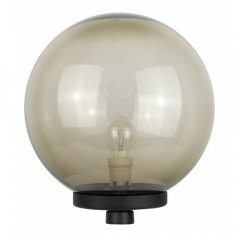 Głowica do lampy ogrodowej Kule Classic G 300 Z 35 FU Suma