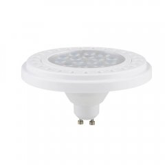 Żarówka LED 9W GU10 ES111 4000K LP-ES111-9W WH 4000K Light Prestige