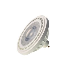 Żarówka LED GU10 AR111 10W GU10 4000K Biała AR0446 Eko-light