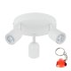 Lampa reflektor spot TOP WHITE KOŁO 6316 TK Lighting