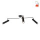 Lampa reflektor spot sufitowy SENOBIA 73039 Rabalux