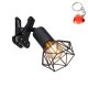 Lampa na klips XARA I 54802SK Globo