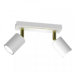 Lampa reflektor spot 2-punktowy STRIPER 4586 Luminex