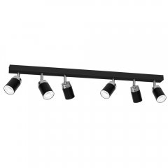 Lampa reflektor spot 6-punktowy RENO 5149 Luminex