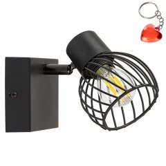 Lampa reflektor spot ABERAMA 73001 Rabalux