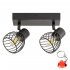 Lampa reflektor spot ABERAMA 73002 Rabalux