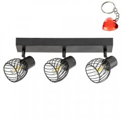 Lampa reflektor spot ABERAMA 73003 Rabalux