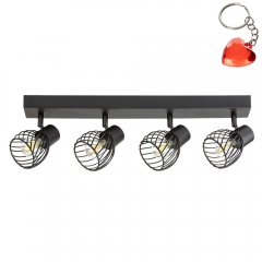 Lampa reflektor spot ABERAMA 73004 Rabalux