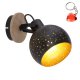 Lampa reflektor spot ADAJA 15452-1 Globo