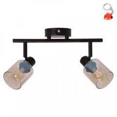 Lampa reflektor spot AGRA 92-25043 Candellux