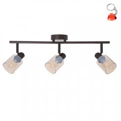 Lampa reflektor spot AGRA 93-25050 Candellux