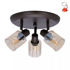 Lampa reflektor spot AGRA 98-25067 Candellux