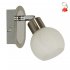 Lampa reflektor spot ALABASTER 91-06998 Candellux