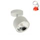 Lampa reflektor spot ALTEA WHITE 6512 TK Lighting