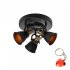 Lampa reflektor spot ALTON 107854 Markslojd