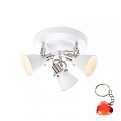 Lampa reflektor spot ALTON 107855 Markslojd