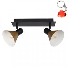 Lampa reflektor spot ALVARO 3158 Rabalux