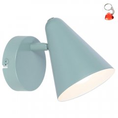 Lampa reflektor spot AMOR 91-63342 Candellux