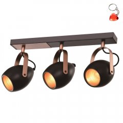 Lampa reflektor spot ANICA 93-82589 Candellux