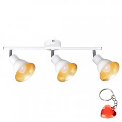 Lampa reflektor spot ANNIE 5908 Rabalux