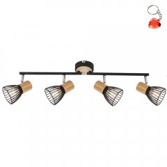 Lampa reflektor spot ANTICA 94-61201 Candellux