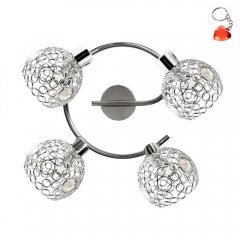 Lampa reflektor spot ARON 98-12340 Candellux