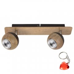 Lampa reflektor spot ARTHUR 5614 Rabalux