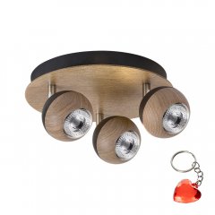 Lampa reflektor spot ARTHUR 5615 Rabalux