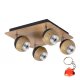 Lampa reflektor spot ARTHUR 5616 Rabalux