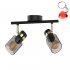 Lampa reflektor spot ASTI JP03C-SP-02-BG.435 Zuma Line