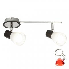 Lampa reflektor spot ATI 5977 Rabalux