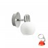 Lampa reflektor spot AUREL 6341 Rabalux