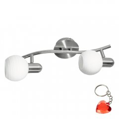 Lampa reflektor spot AUREL 6342 Rabalux