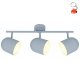 Lampa reflektor spot AZURO 93-63229 Candellux