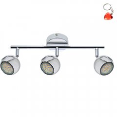 Lampa reflektor spot BALT 93-60587 Candellux