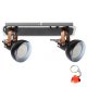 Lampa reflektor spot BALZAC 5610 Rabalux