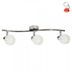 Lampa reflektor spot BARS 93-70074 Candellux