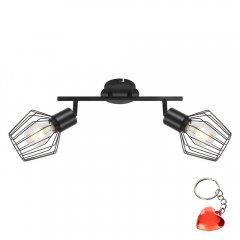 Lampa reflektor spot BELANO 3535 Rabalux