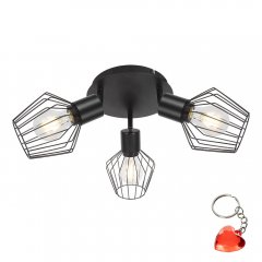 Lampa reflektor spot BELANO 3536 Rabalux