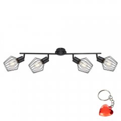 Lampa reflektor spot BELANO 3537 Rabalux